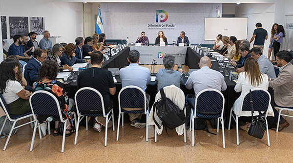  El Futuro de la Democracia