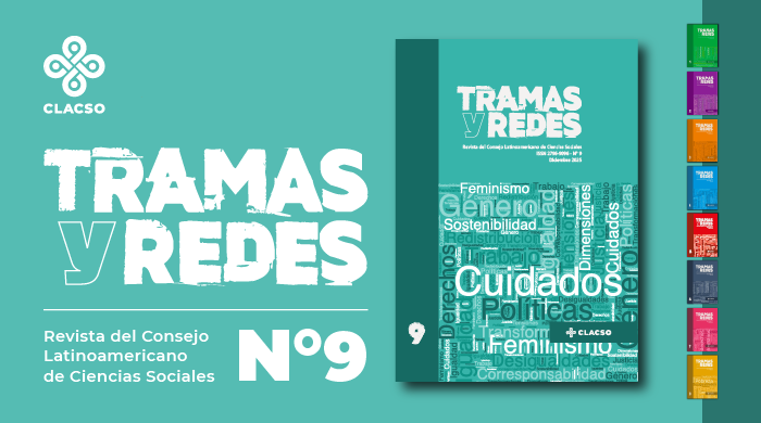  Tramas y Redes – N°9 – Diciembre 2025