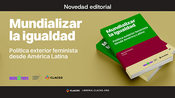  Mundializar la igualdad