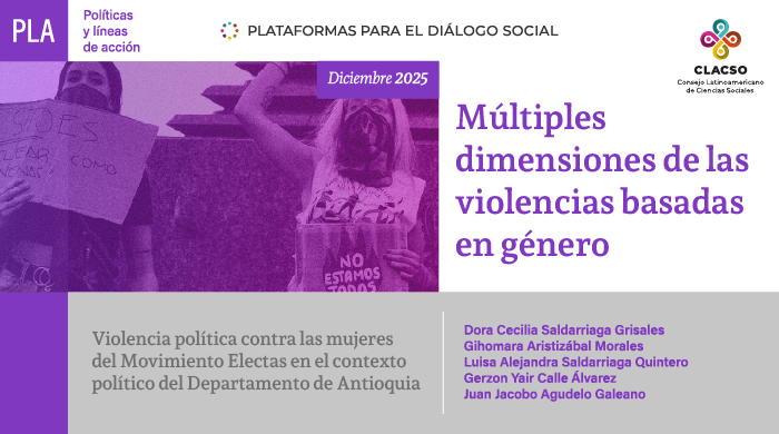  Violencia política contra las mujeres del Movimiento Electas en el contexto político del Departamento de Antioquia