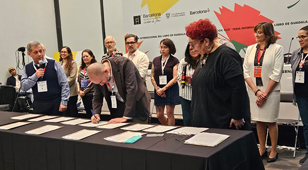  Consejo Iberoamericano de Edición Universitaria y Académica