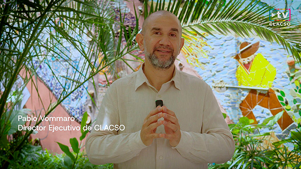  CLACSO, red de pensamiento crítico y transformador