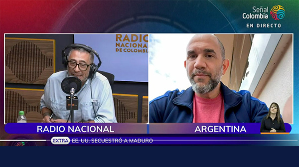  Análisis tras el ataque de Donald Trump contra Venezuela