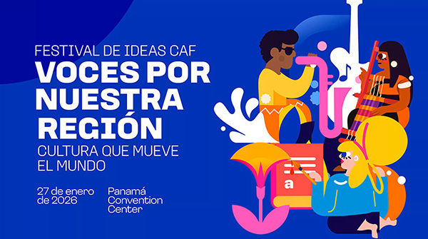  Voces por nuestra región