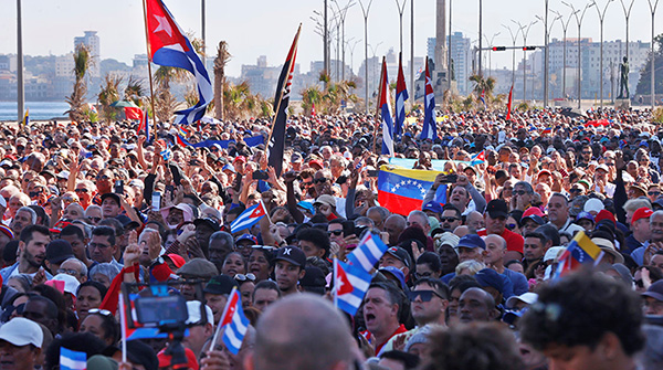 Como la plata en las raíces de los Andes
