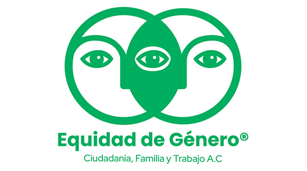  Equidad de Género, Ciudadanía, Trabajo y Familia – México