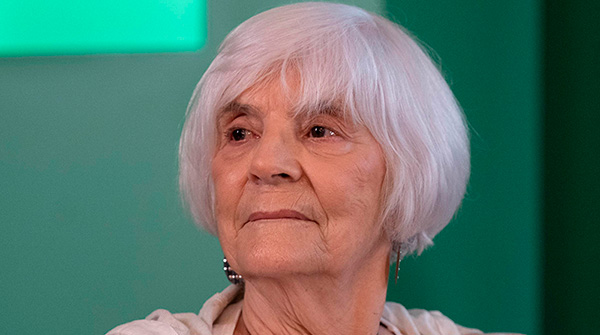  Adiós a Rosario Aguirre