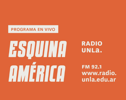  Filosofía, tecnología y feminismos | Podcast Esquina América