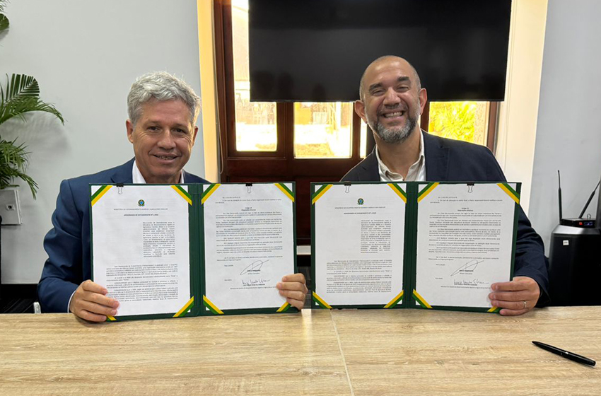  Ministerio de Desenvolvimiento Agrario de Brasil y CLACSO