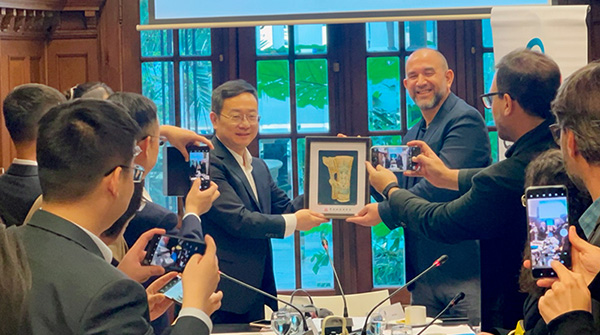  Oportunidades y desafíos para América Latina y el Caribe