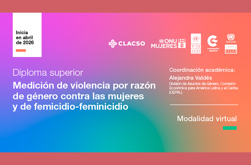  Medición de violencia por razón de género contra las mujeres