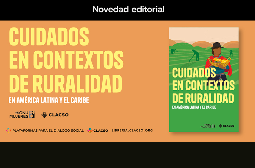  Cuidados en contexto de ruralidad