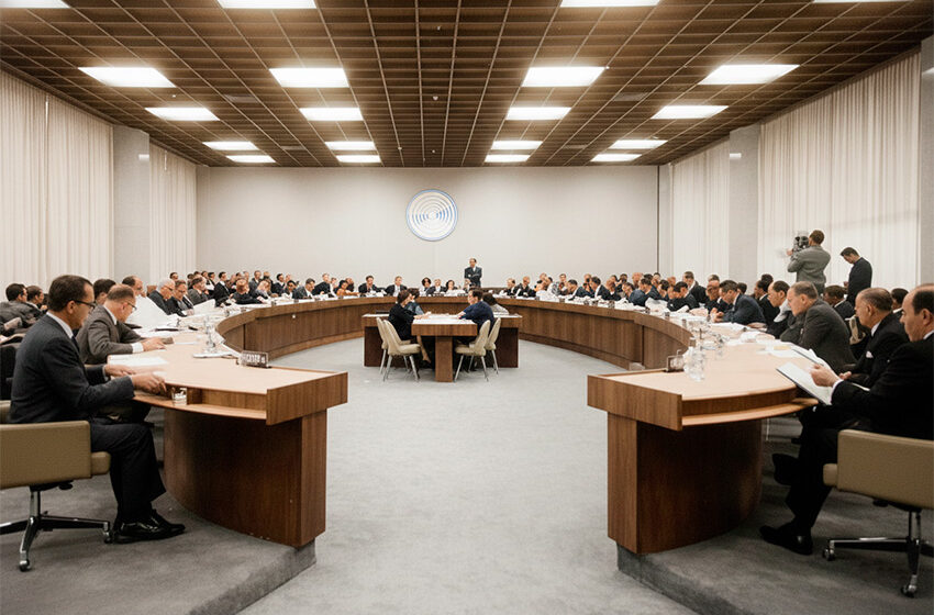  Desafíos a 59 años del Tratado de Tlatelolco