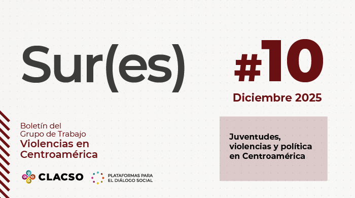  Boletín #10 Sur(es)