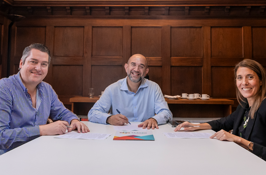  CLACSO, la Red de Universidades por el Cuidado de la Casa Común y el Municipio de Río Grande firman alianza de cooperación