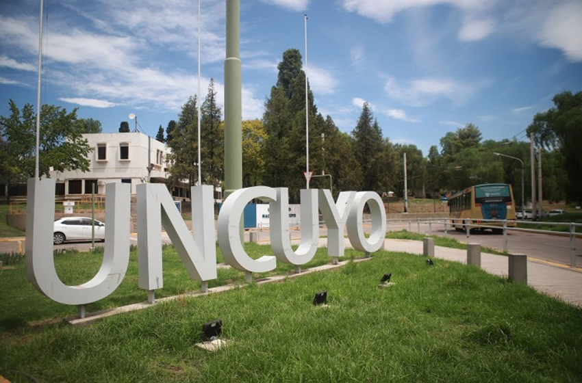  Ley de Financiamiento Universitario en Argentina