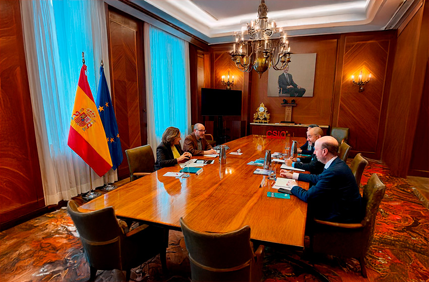  CLACSO fortalece la cooperación iberoamericana para promover la Ciencia Abierta