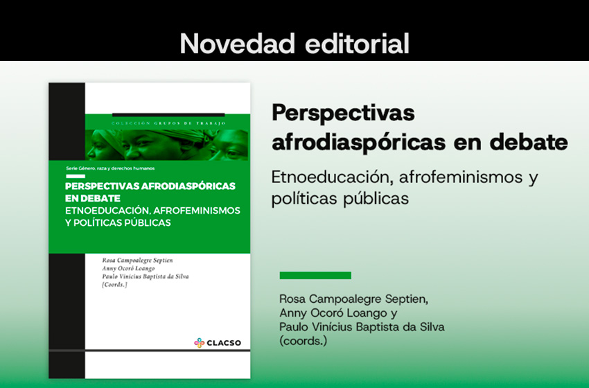  Perspectivas afrodiaspóricas en debate