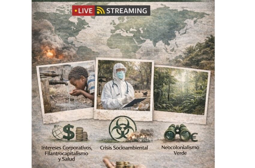  Geopolítica de “One health – Una salud” para el Sur Global: occidentalismo, salud global y colonialidad verde