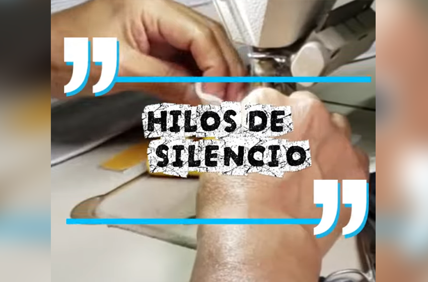  Hilos del Silencio ¿Por qué las maquilas de Guatemala contratan mujeres?