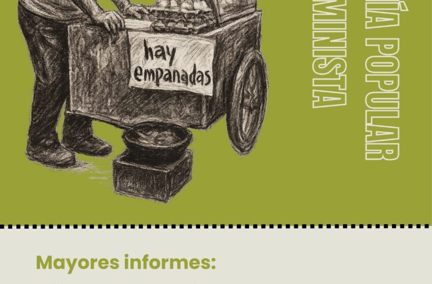  Semillero de economía popular y feminista