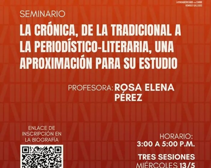  A crônica, da tradicional à jornalístico-literária, uma abordagem para seu estudo.
