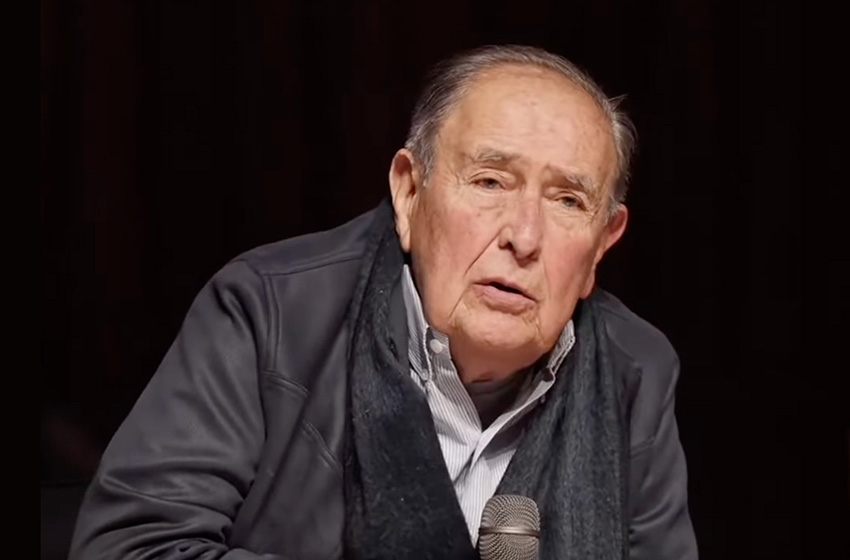  Adiós a Víctor Manuel Moncayo