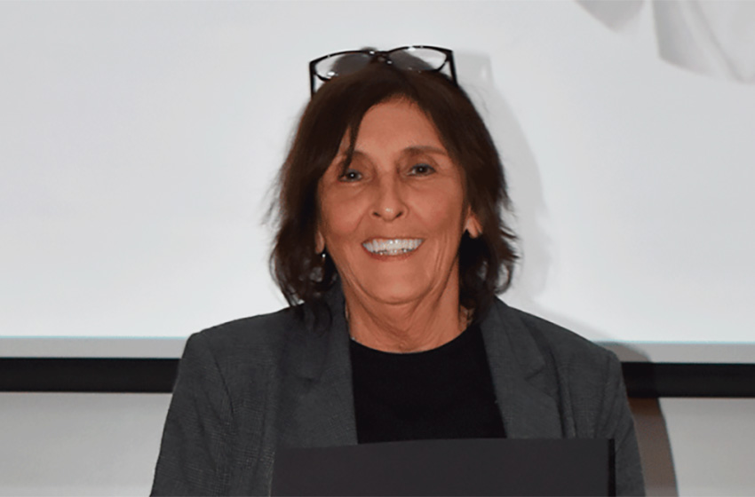  Adiós a Rossana Reguillo