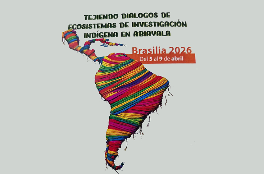  Encuentro de saberes y experiencias compartidas