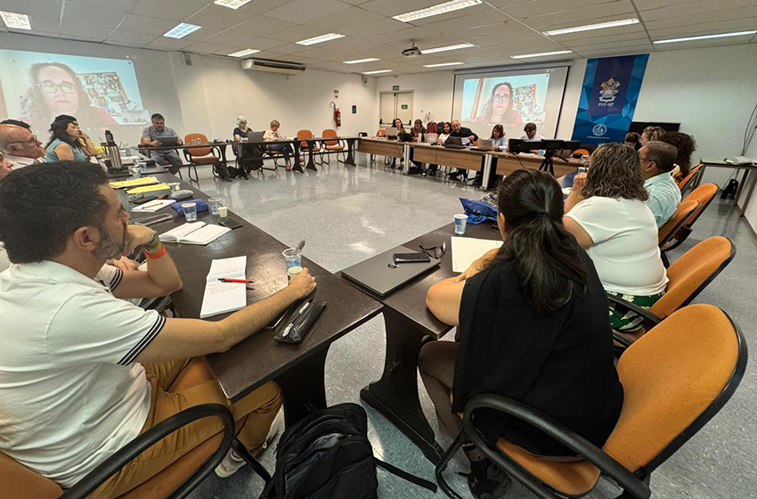  114 reunión del Comité Directivo de CLACSO