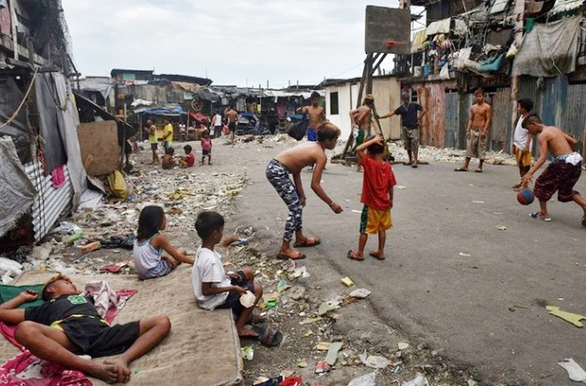  La medición de la pobreza o la pobreza de la medición en Argentina