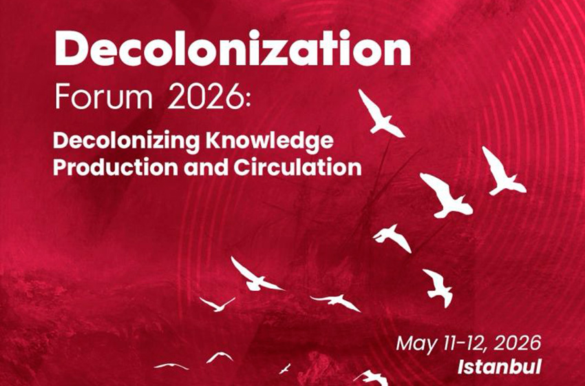  Foro Mundial sobre Descolonización