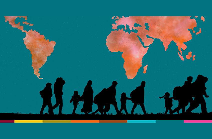  Migraciones Sur Sur y Sistemas de Salud