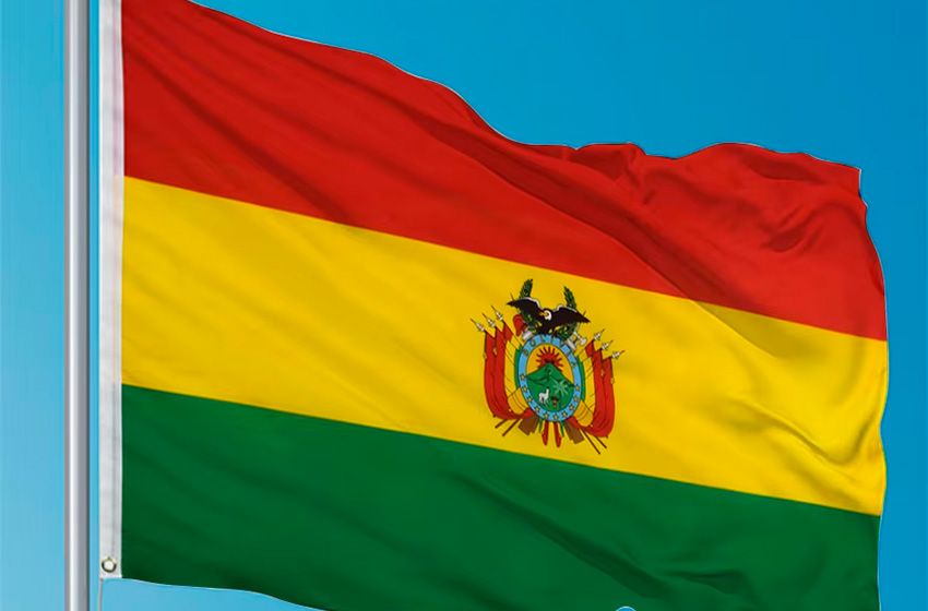  Solidaridad con el pueblo de Bolivia