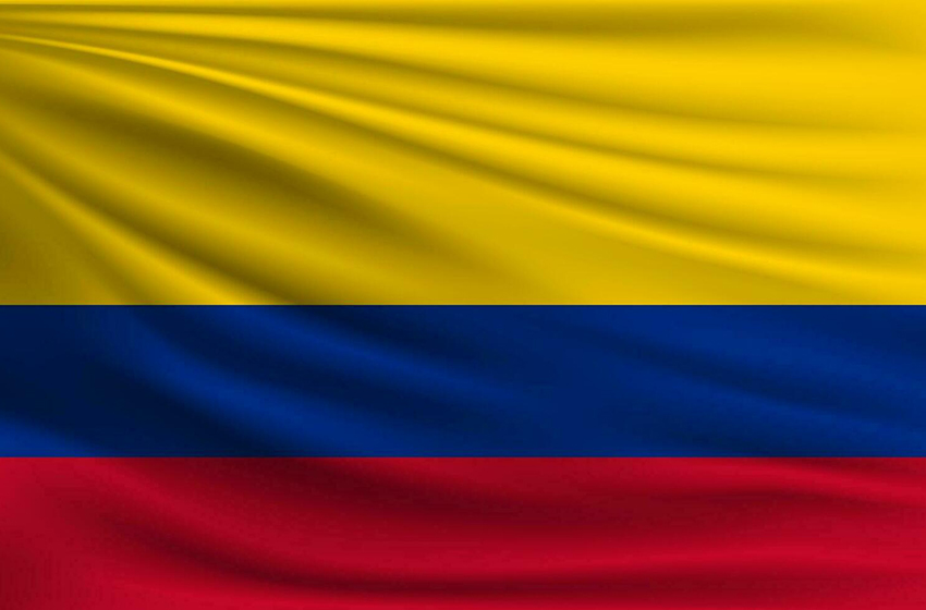 ¡Por una Colombia libre de la guerra, justa y digna!
