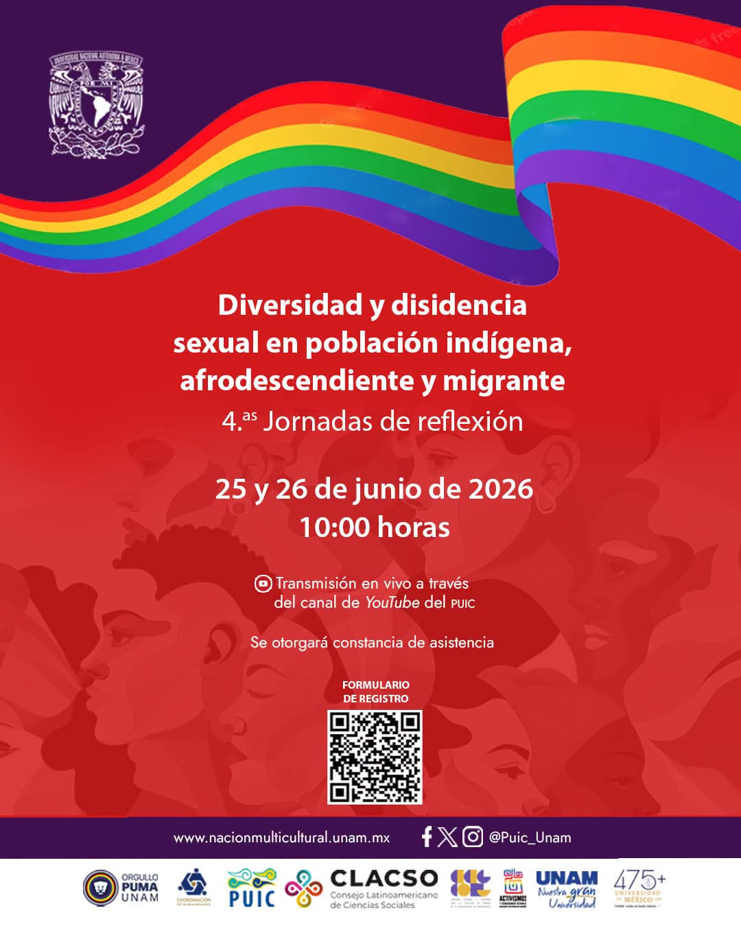 PUIC Flyer