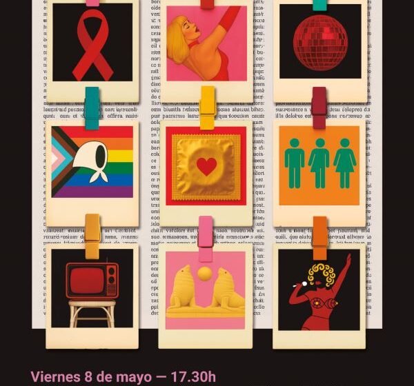  Presentation of the book Ephemeral Enduring by Rafael Blanco at the IIGG