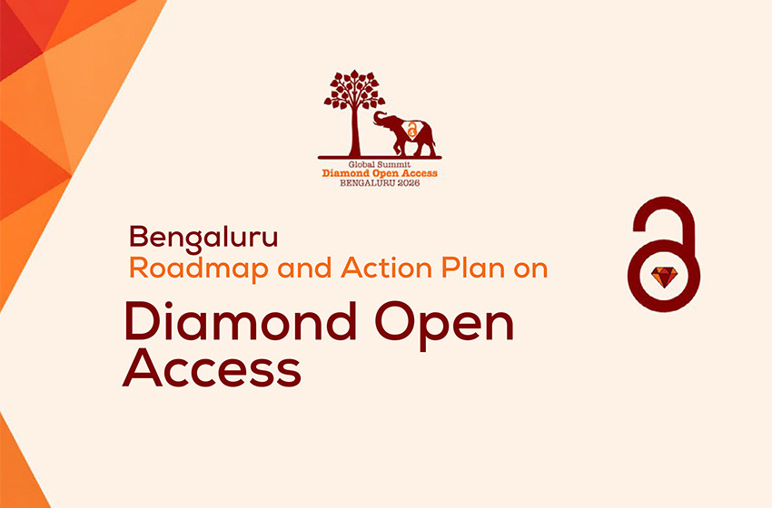  Hoja de Ruta de Bengaluru sobre Acceso Abierto Diamante