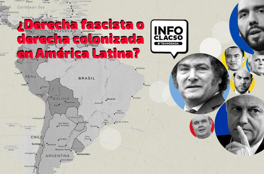  Ultraderechas en América Latina: ¿autoritarias y subordinadas?