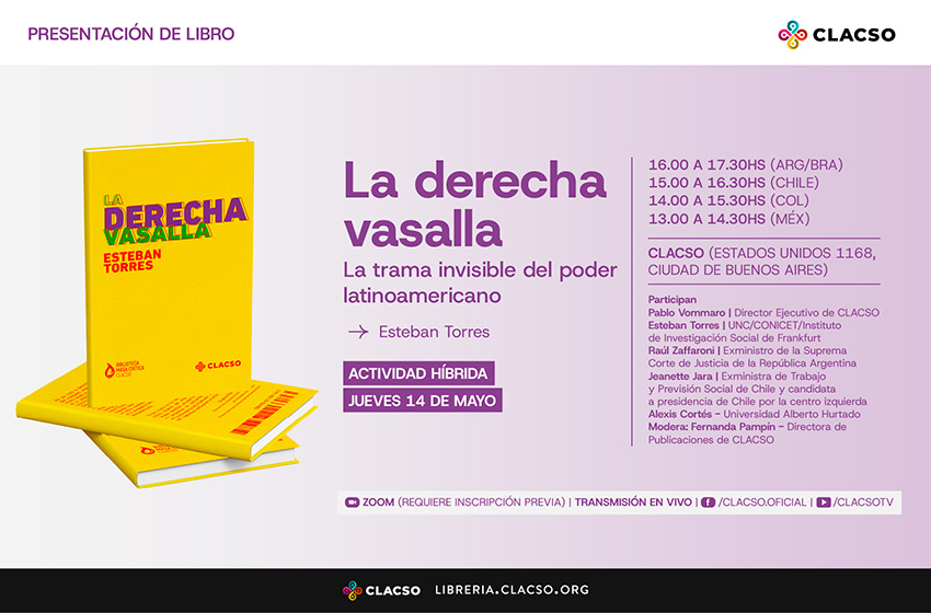  La derecha vasalla