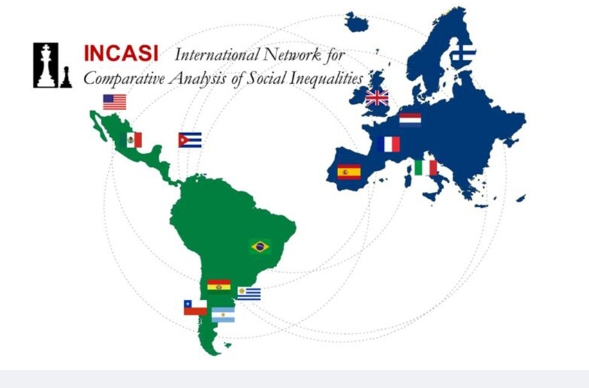  CLACSO en la 3ª Reunión Mundial de INCASI2