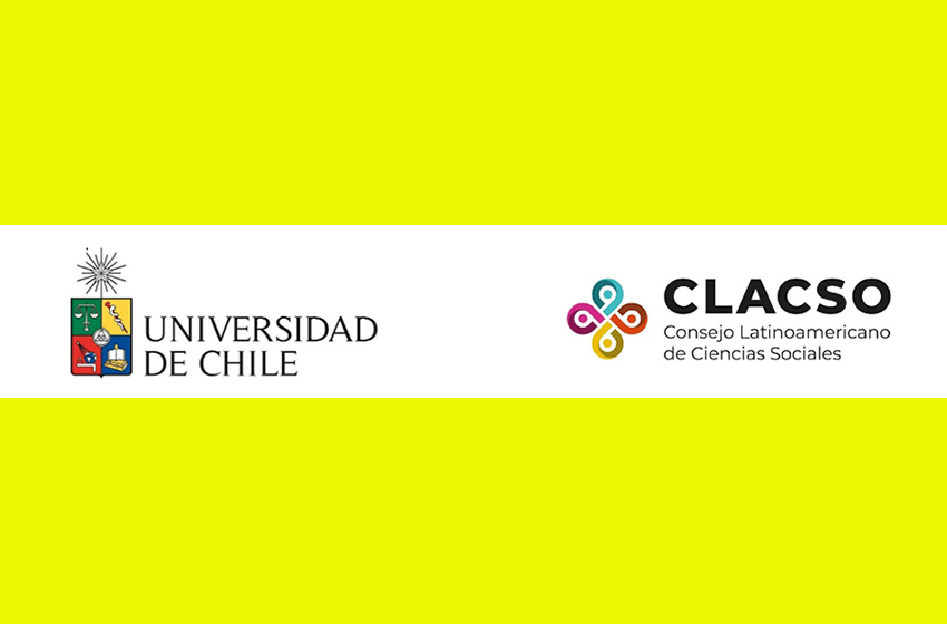 Convenio entre CLACSO y la Universidad de Chile