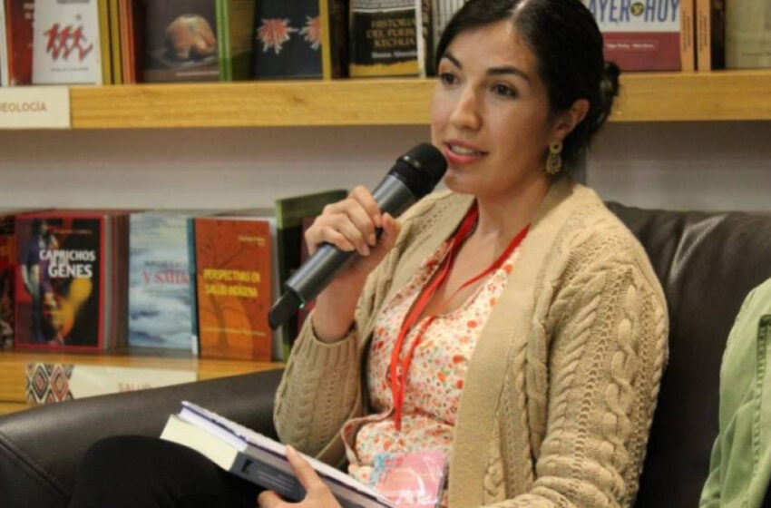  Fundación María Camila Ospina Alvarado en Manizales