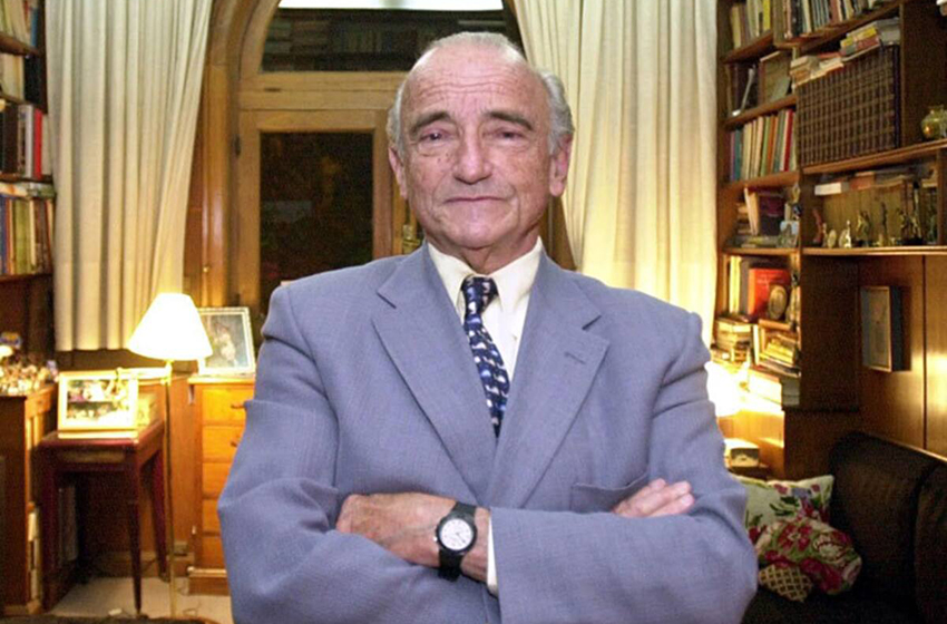  Aldo Ferrer y la vigencia de su pensamiento crítico latinoamericano y caribeño