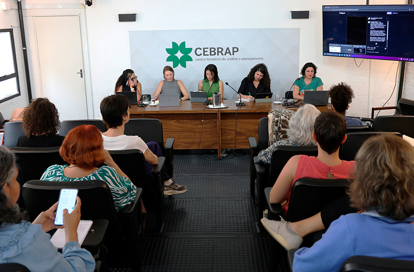 Foro Justicia Climática y Cuidado