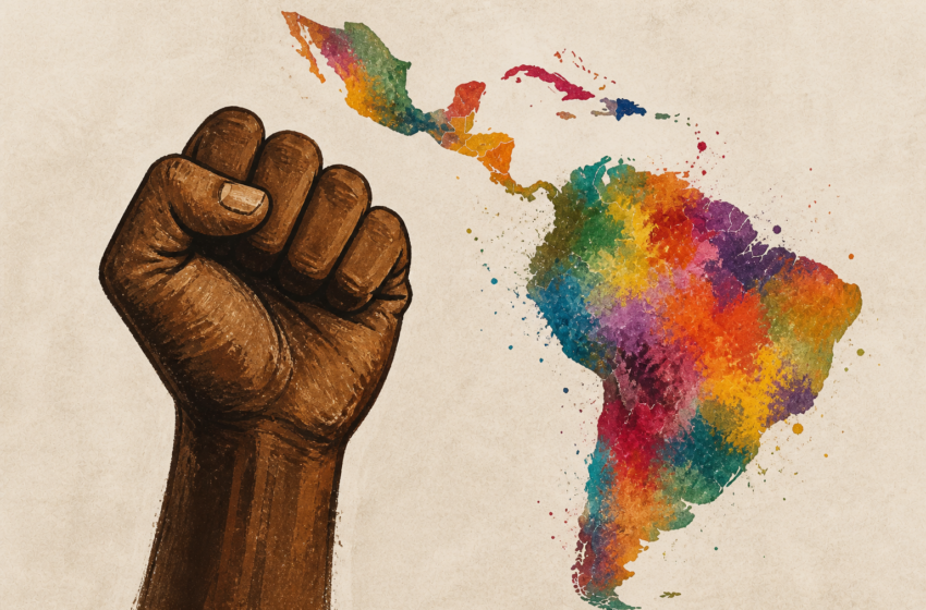  Pensar el trabajo en América Latina y el Caribe en tiempos de transformación