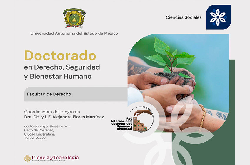  Podcast “Aprendiendo a vivir con seguridad y bienestar”