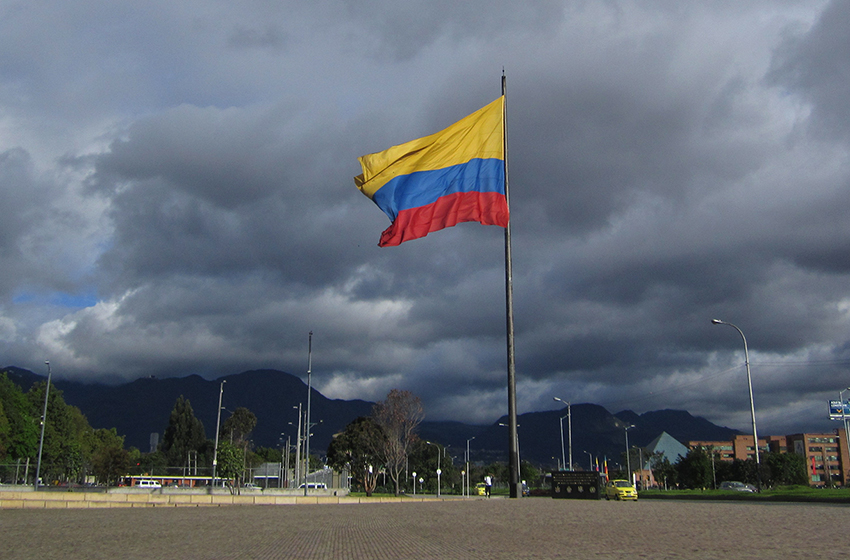  No a las intervenciones de gobiernos extranjeros en las elecciones en Colombia