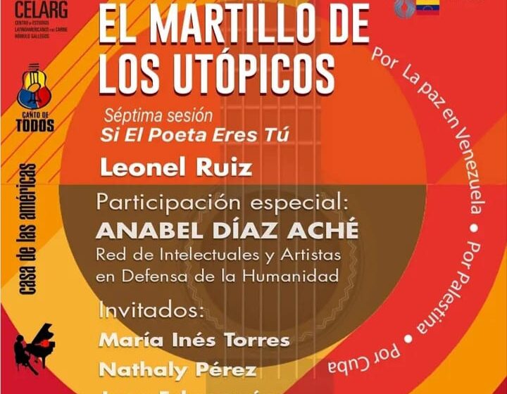  Concert: The Hammer of the Utopians