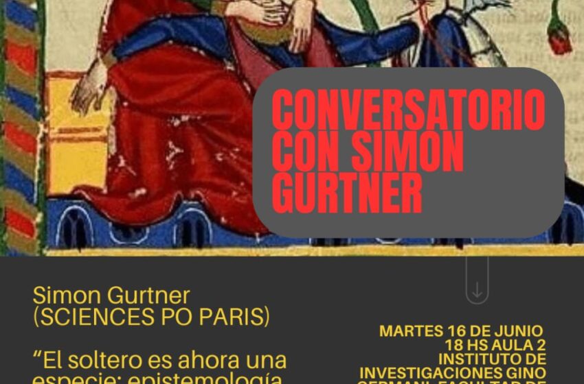  Conversation with Simon Gurtner (IIGG)